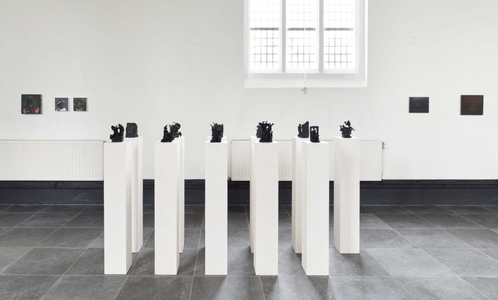 Gnostic Futurism: Notes Toward a&nbsp;Movement