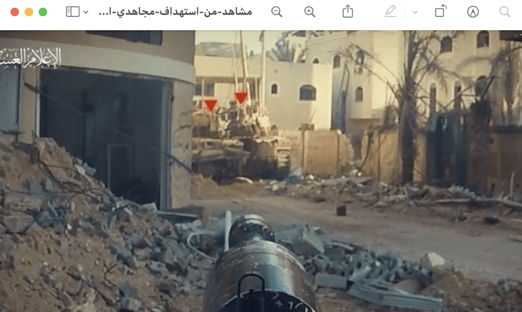 Subterranean War Machines: Deleuze-Guattari & October&nbsp;7th