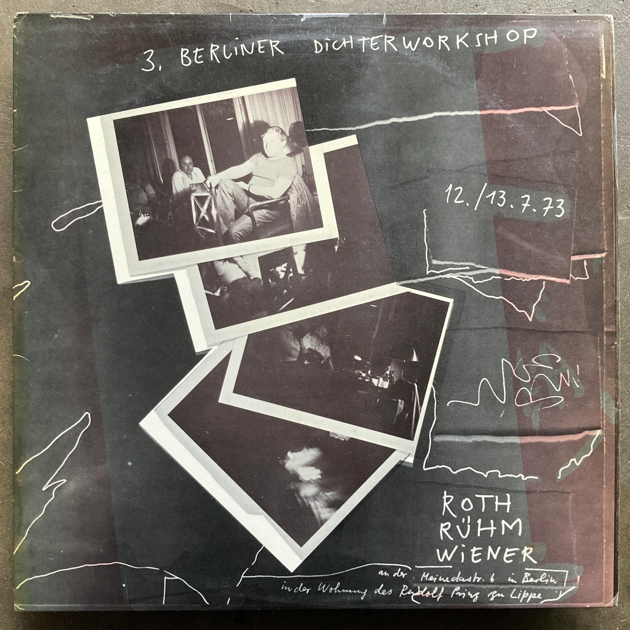 Kunstmusik record