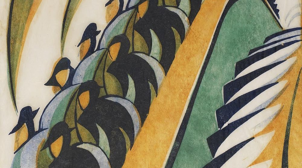 On a Newly Arisen Futurist Tone in&nbsp;Criticism