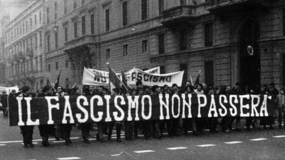 Suicidal Fascism in the Age of&nbsp;Algorithm