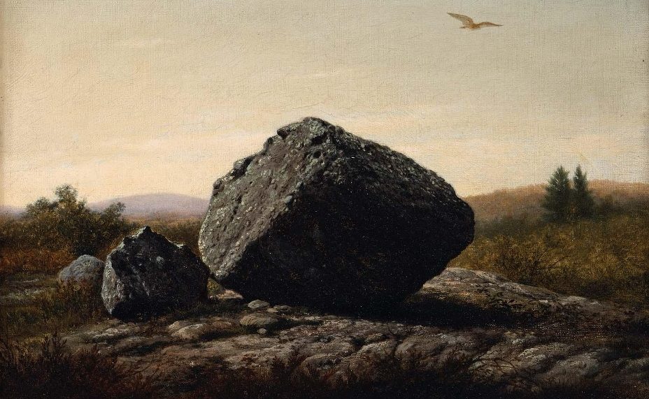Psychogeography apud Heraclitus