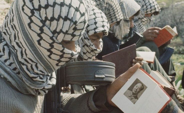 From the Jewish Question to the Palestine&nbsp;Question