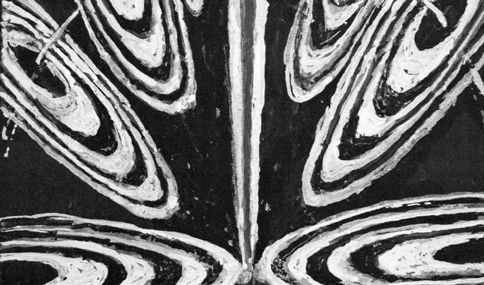 The Unsound of a Black&nbsp;Noise