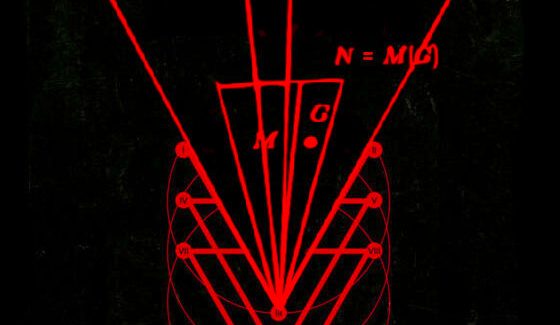 Set-Theoretic Hyperstition: An&nbsp;Esquisse