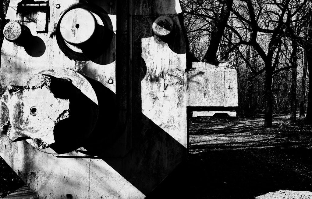 Monochromatic Intensities